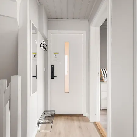 Apartamento - Stylish & Cozy