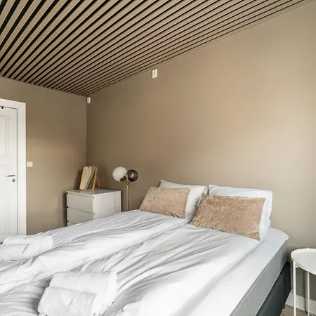 - Stylish & Cozy * Bergen