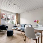 - Stylish & Cozy Apartmán *