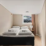 - Stylish & Cozy Bergen