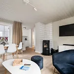 - Stylish & Cozy 아파트 *