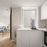 Apartmán - Stylish & Cozy Bergen