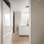- Stylish & Cozy Apartmán Bergen