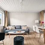 - Stylish & Cozy Bergen