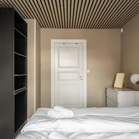 Apartamento - Stylish & Cozy