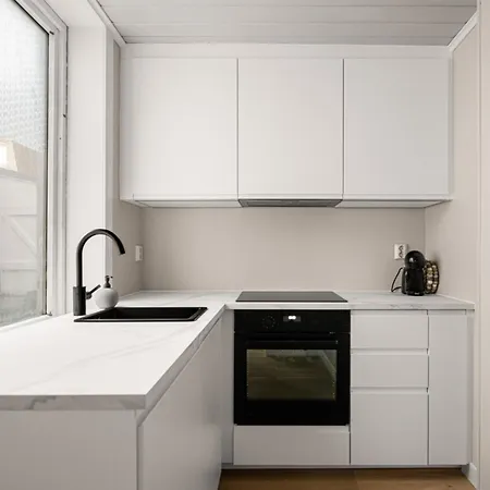 - Stylish & Cozy Apartamento *