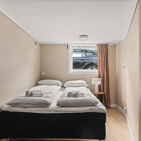 - Stylish & Cozy Μπέργκεν