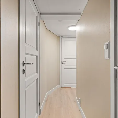 - Stylish & Cozy * Bergen