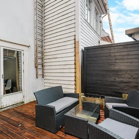 - Stylish & Cozy * Bergen