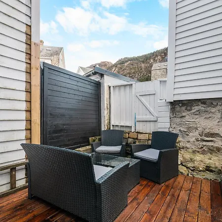 Daire - Stylish & Cozy