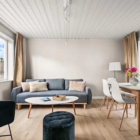 - Stylish & Cozy Bergen