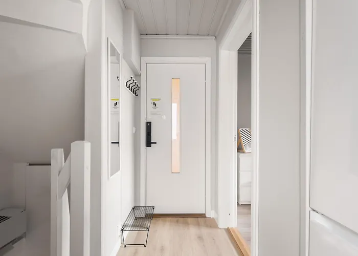 Leilighet - Stylish & Cozy