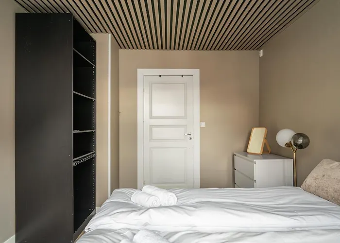 Leilighet - Stylish & Cozy