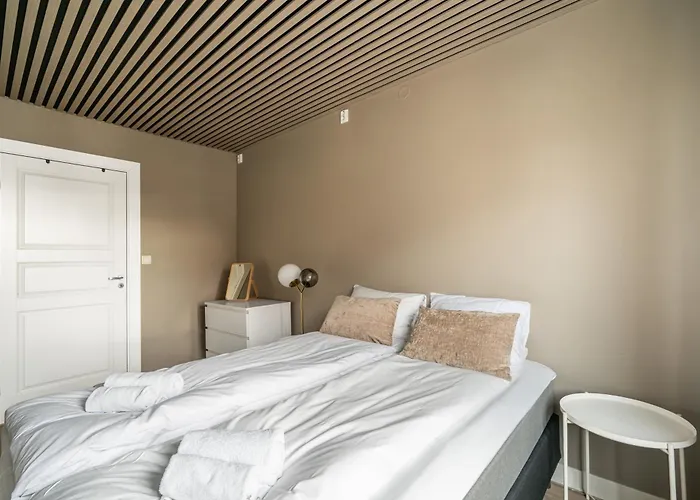 - Stylish & Cozy * Bergen