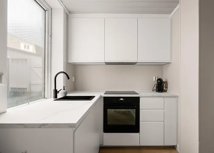 - Stylish & Cozy Apartamento *