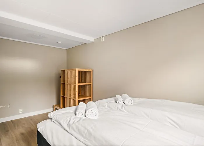 - Stylish & Cozy Leilighet