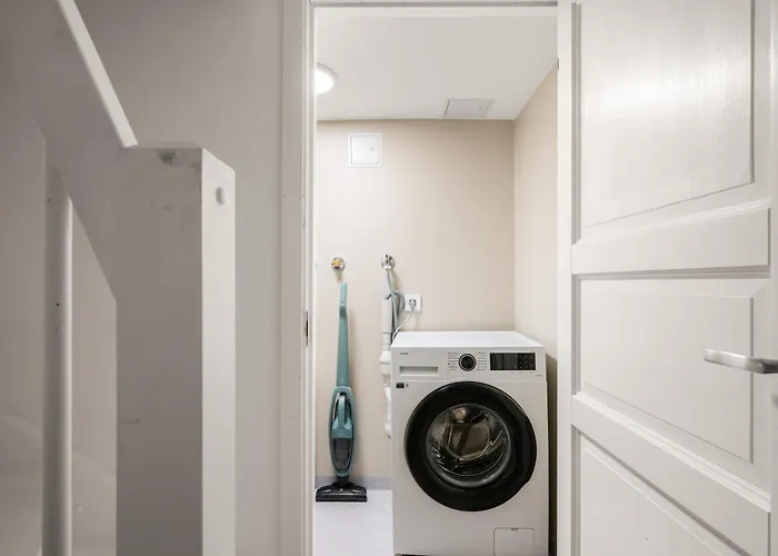 - Stylish & Cozy * ברגן