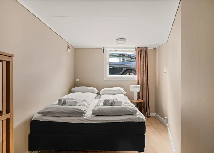 - Stylish & Cozy Bergen