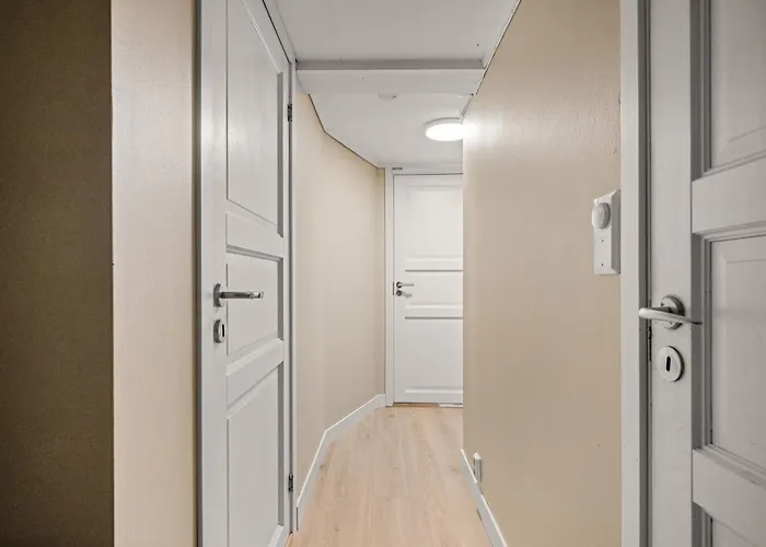 - Stylish & Cozy * ברגן