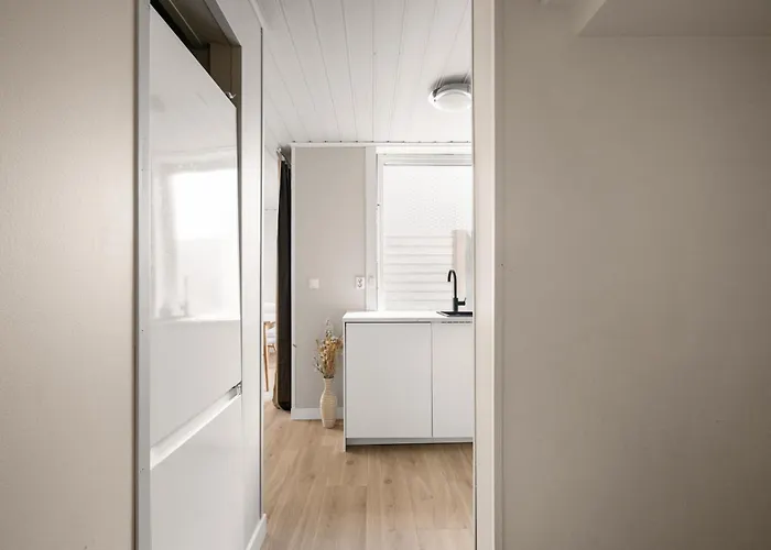 - Stylish & Cozy Daire Bergen