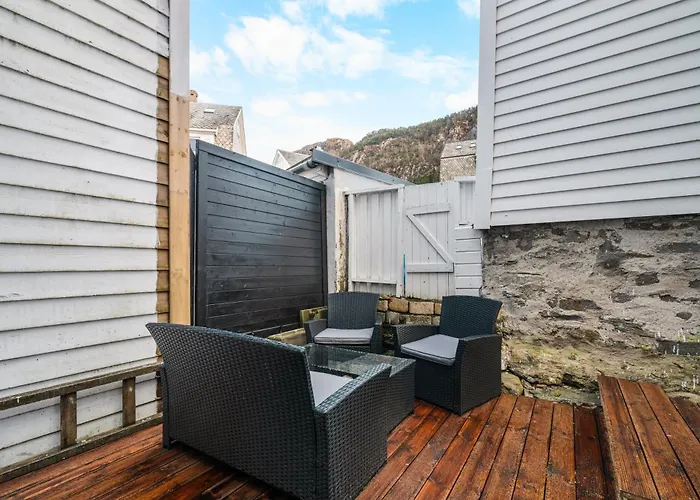 Leilighet - Stylish & Cozy