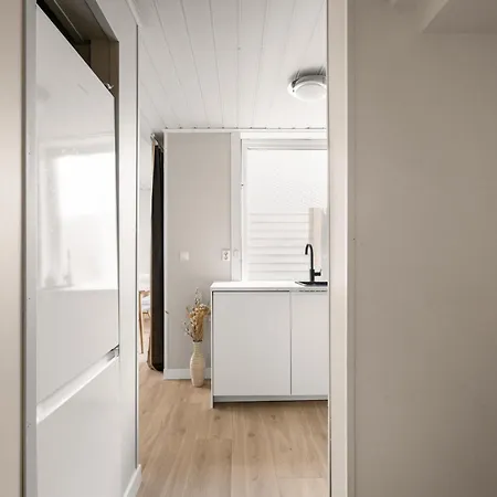 - Stylish & Cozy Apartmán Bergen